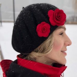 Meet your Posher, Roksolana